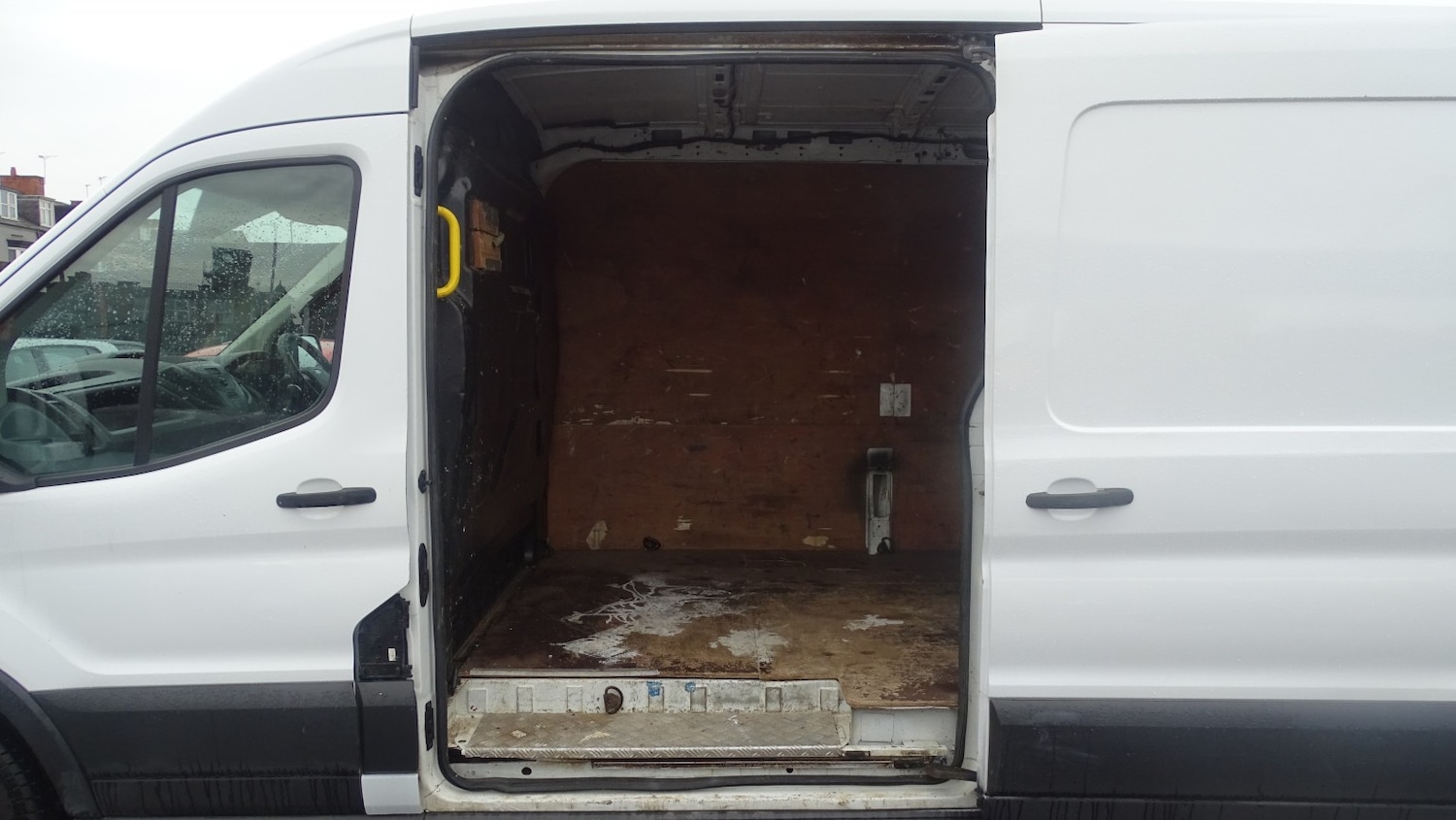 Used Ford Transit 2017 for sale - 77465021: Photo 26