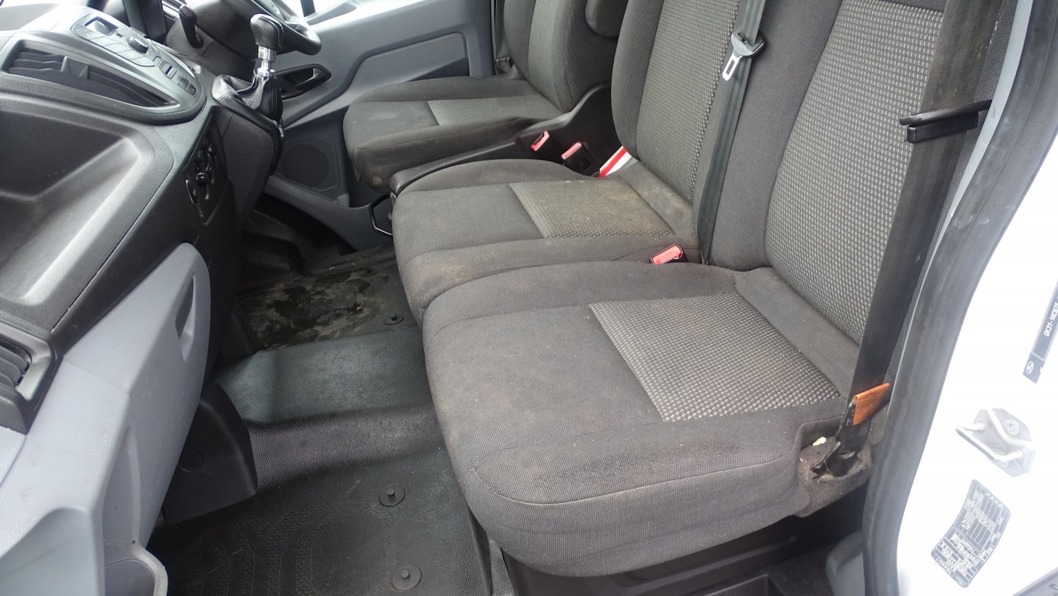 Used Ford Transit 2017 for sale - 77465021: Photo 31