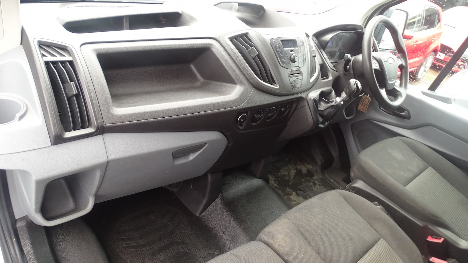 Used Ford Transit 2017 for sale - 77465021: Photo 32