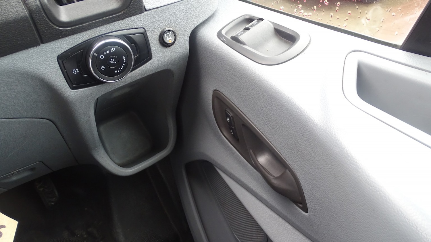 Used Ford Transit 2017 for sale - 77465021: Photo 35