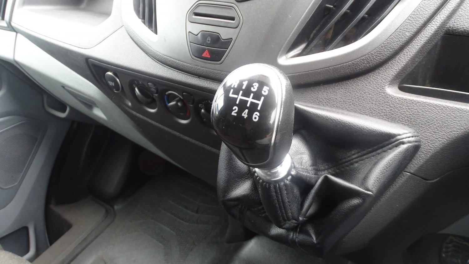 Used Ford Transit 2017 for sale - 77465021: Photo 36