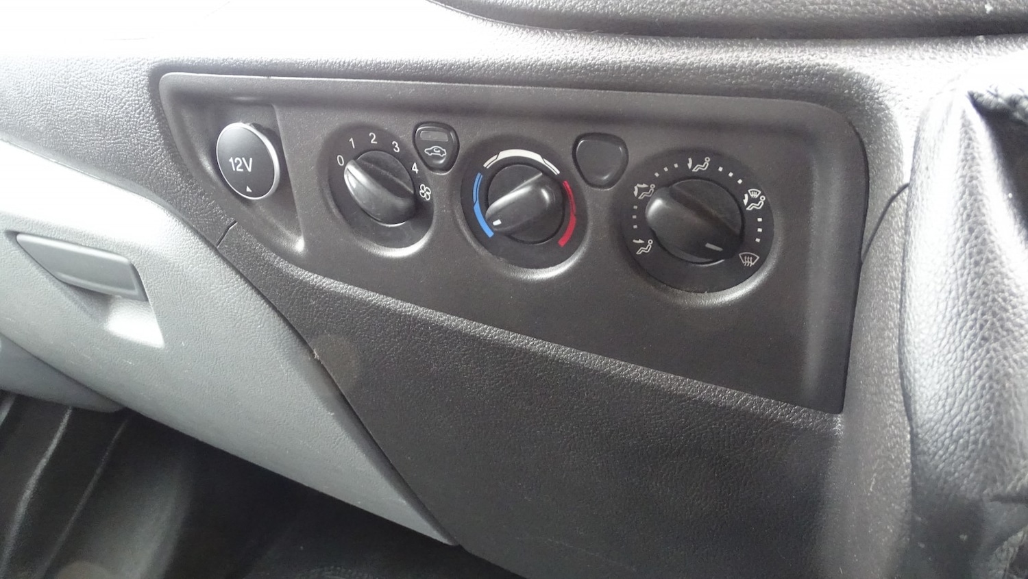 Used Ford Transit 2017 for sale - 77465021: Photo 37