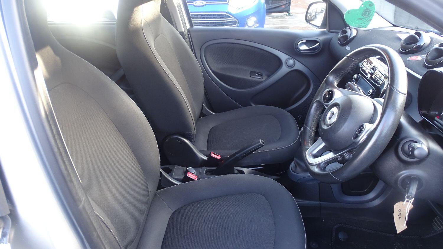 Used smart forfour 2019 for sale - 76794678: Photo 16