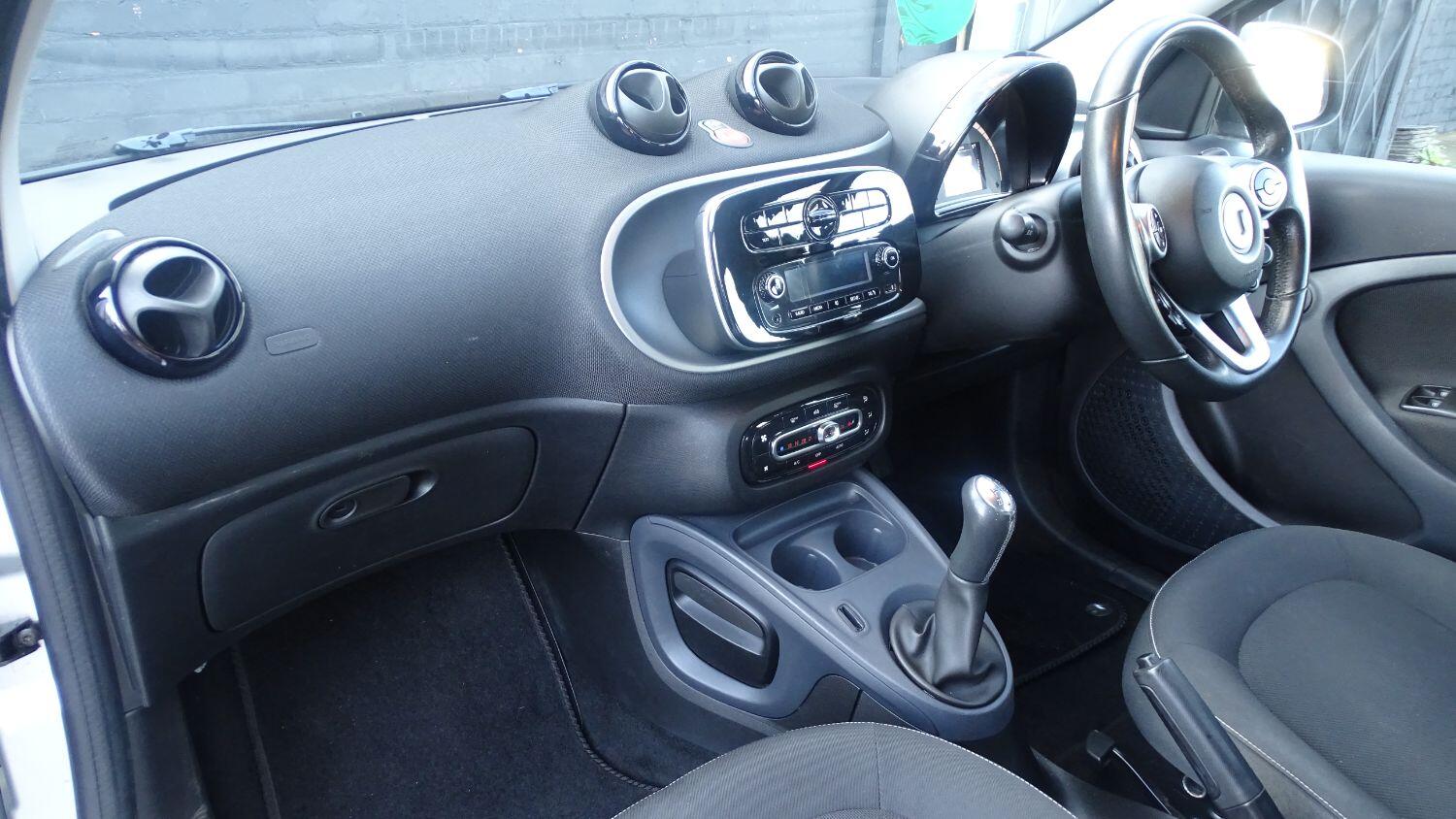 Used smart forfour 2019 for sale - 76794678: Photo 18