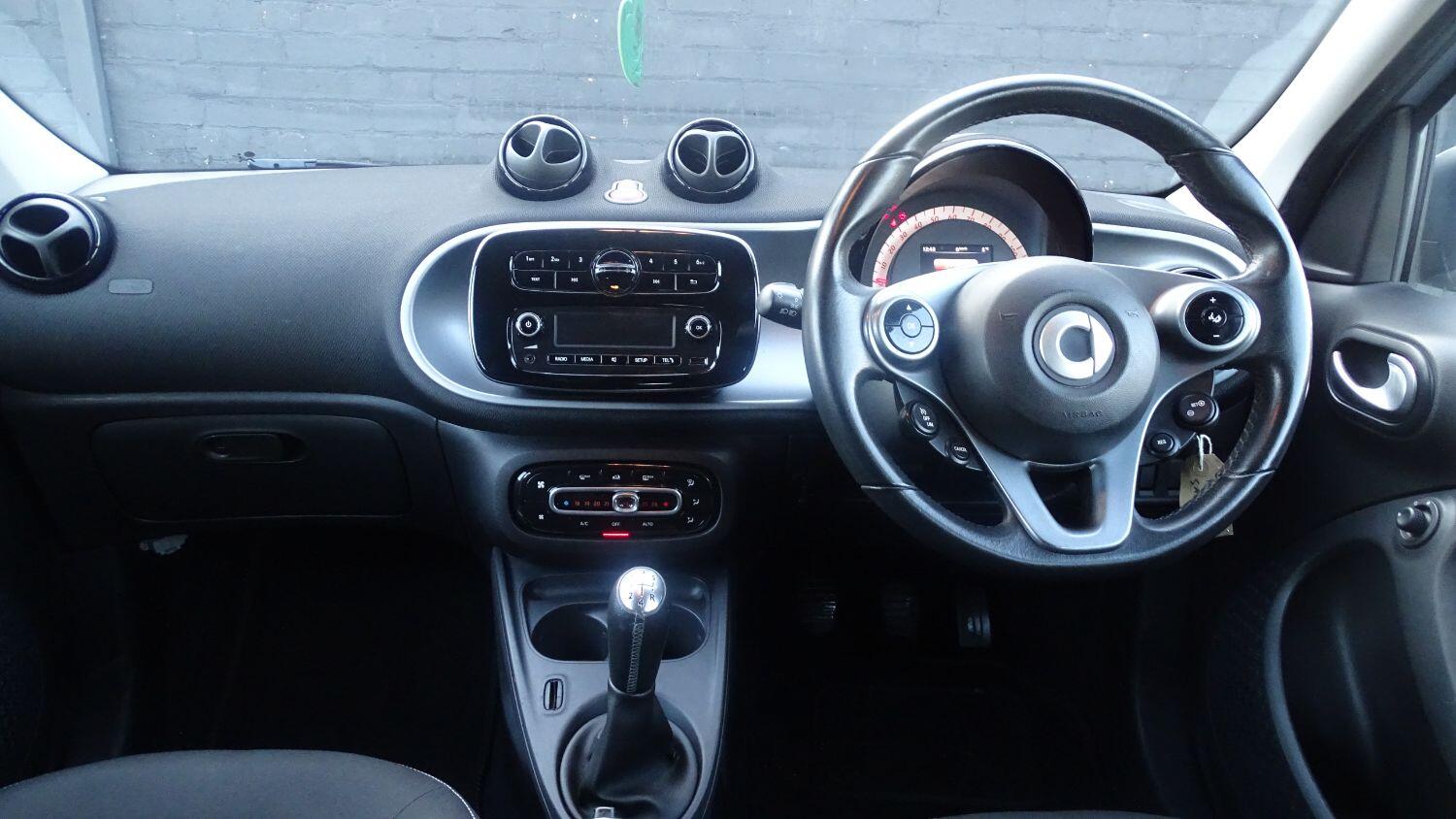 Used smart forfour 2019 for sale - 76794678: Photo 19