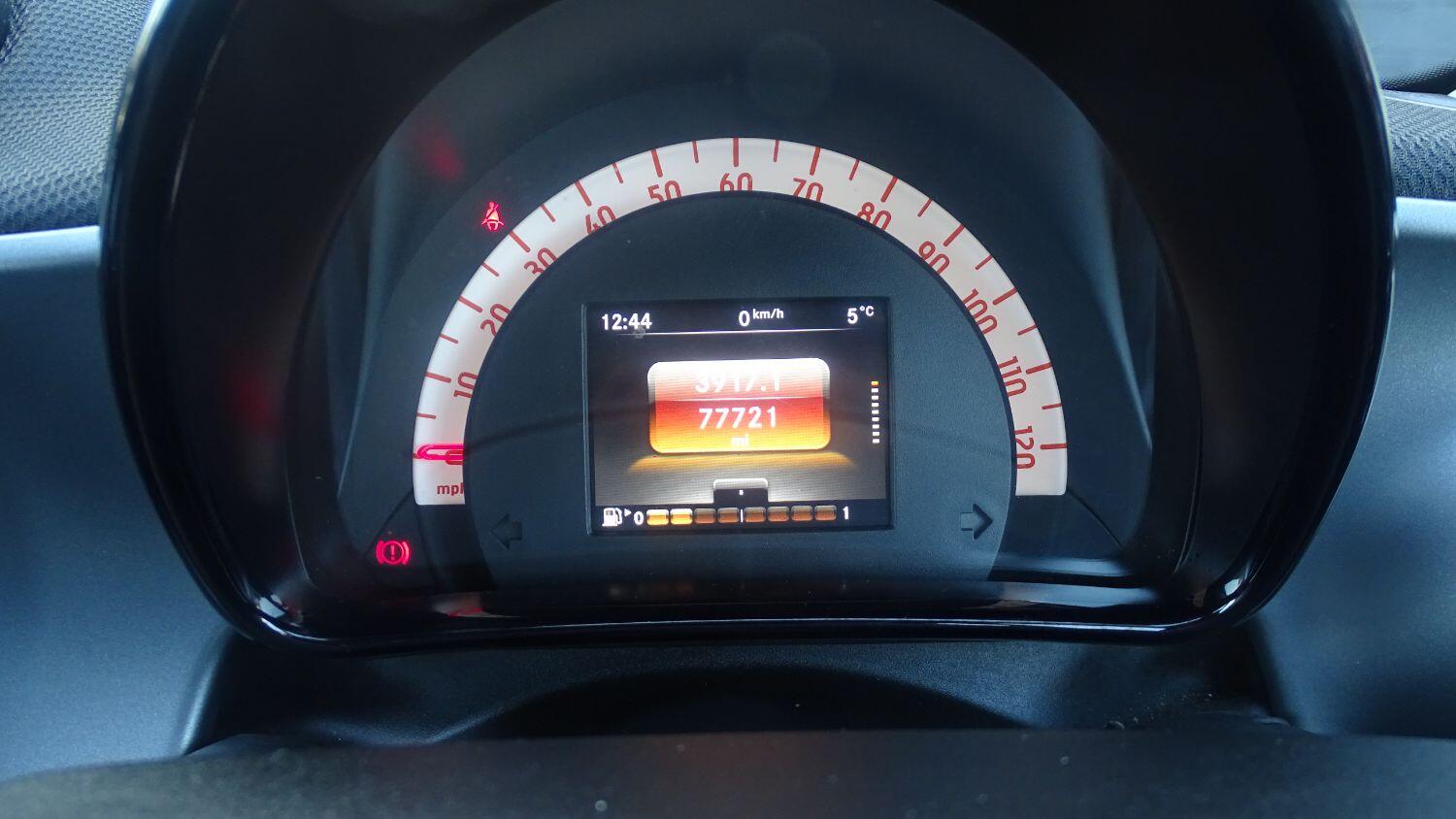 Used smart forfour 2019 for sale - 76794678: Photo 21