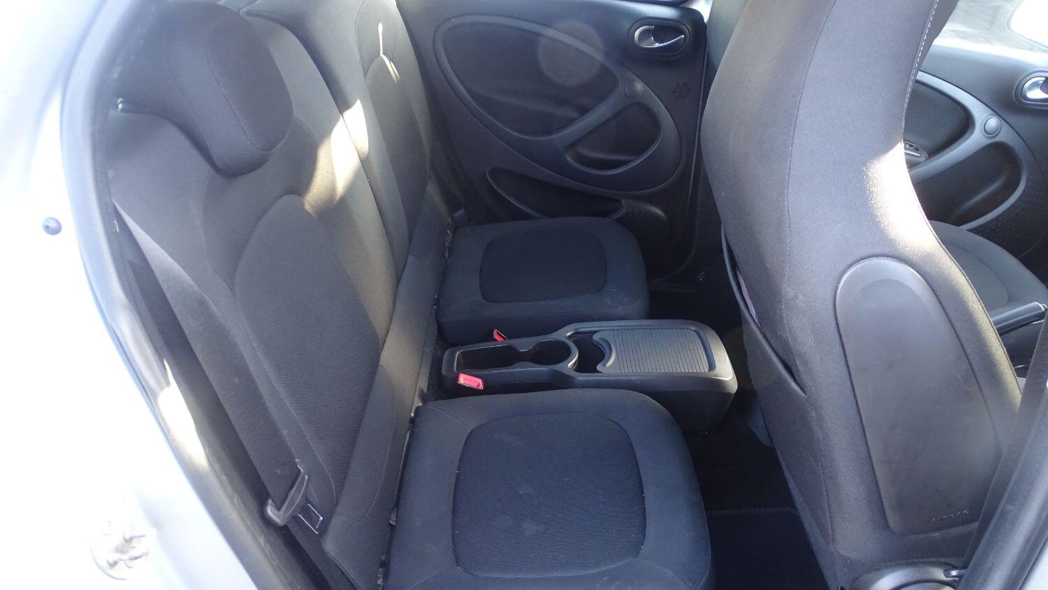 Used smart forfour 2019 for sale - 76794678: Photo 23