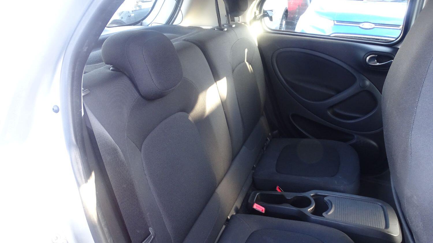 Used smart forfour 2019 for sale - 76794678: Photo 25