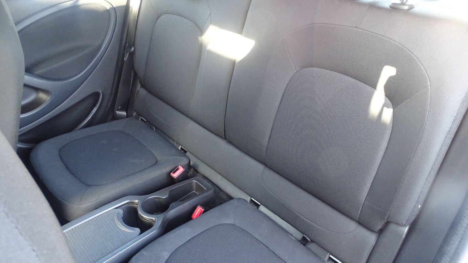 Used smart forfour 2019 for sale - 76794678: Photo 26