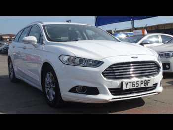Used Ford Mondeo 2015 for sale - 74267354: Photo