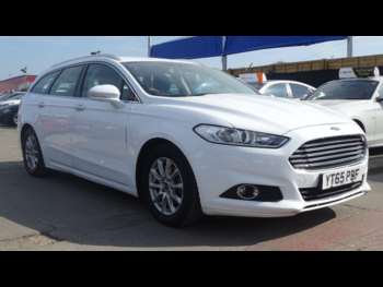 Used Ford Mondeo 2015 for sale - 74267354: Photo