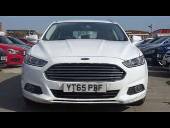 Used Ford Mondeo 2015 for sale - 74267354: Photo