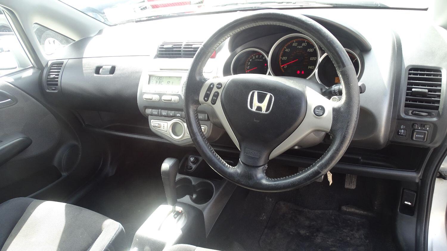 Vehicle 16
