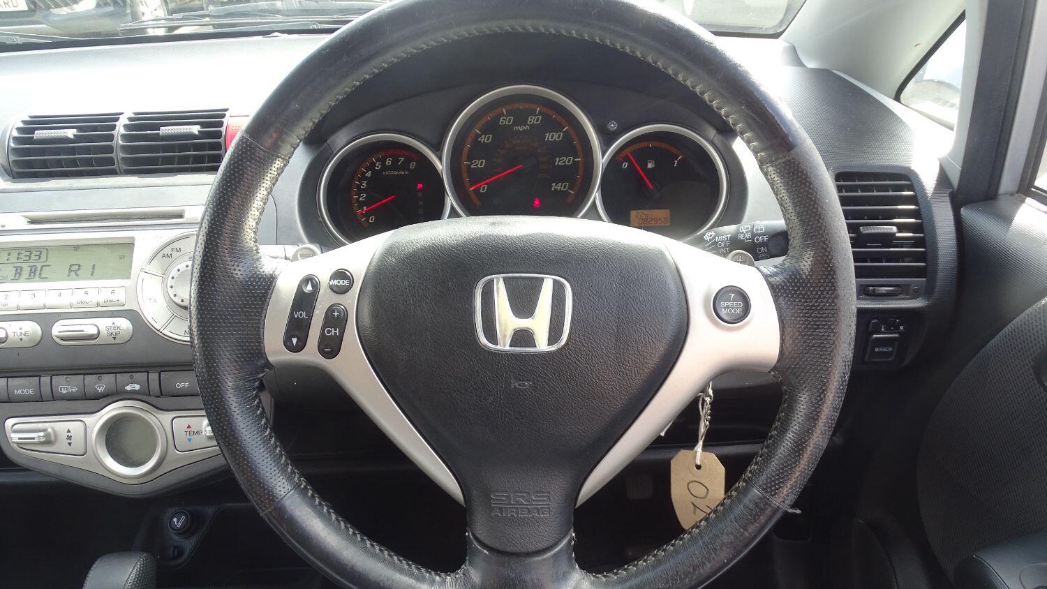Vehicle 17