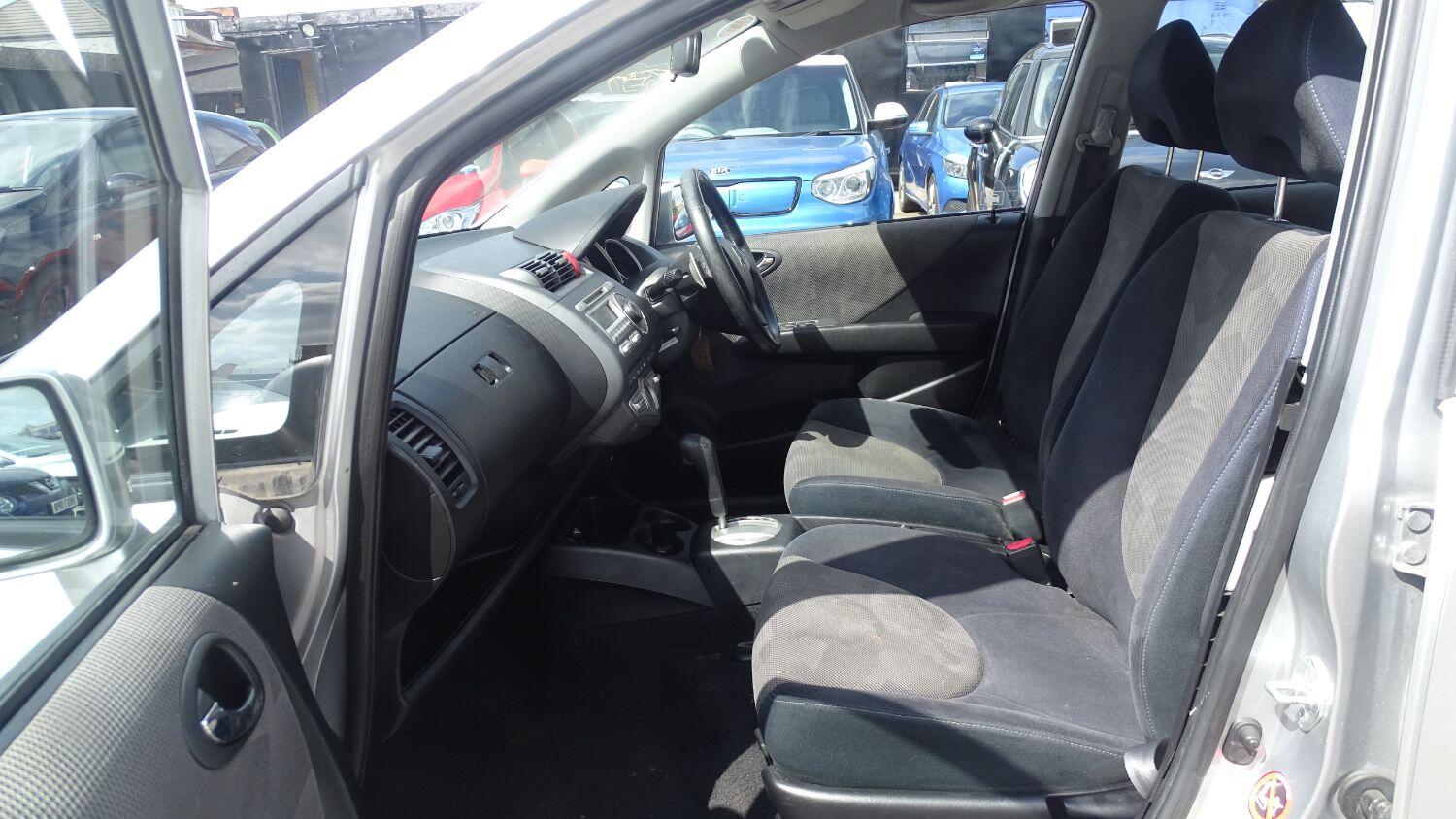 Vehicle 27