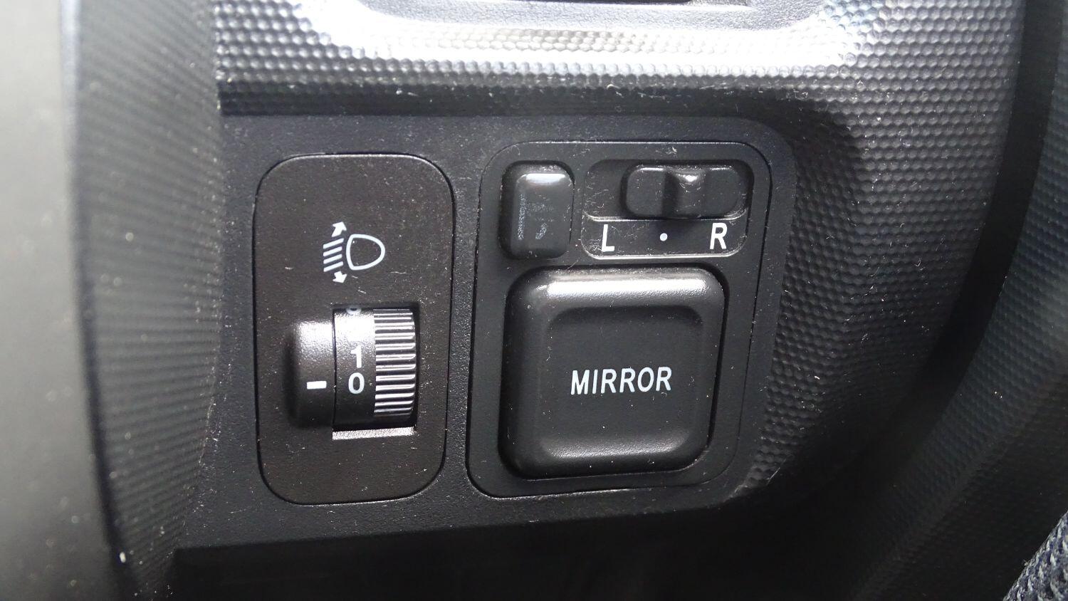 Vehicle 32