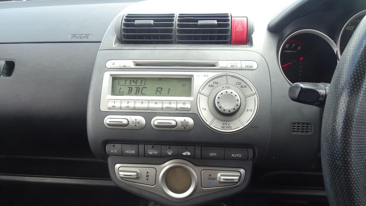 Vehicle 38