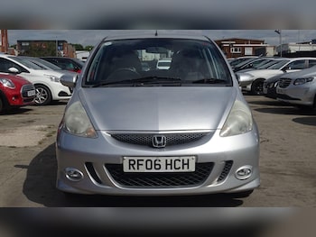 Used Honda Jazz 2006 for sale - 75538982: Photo