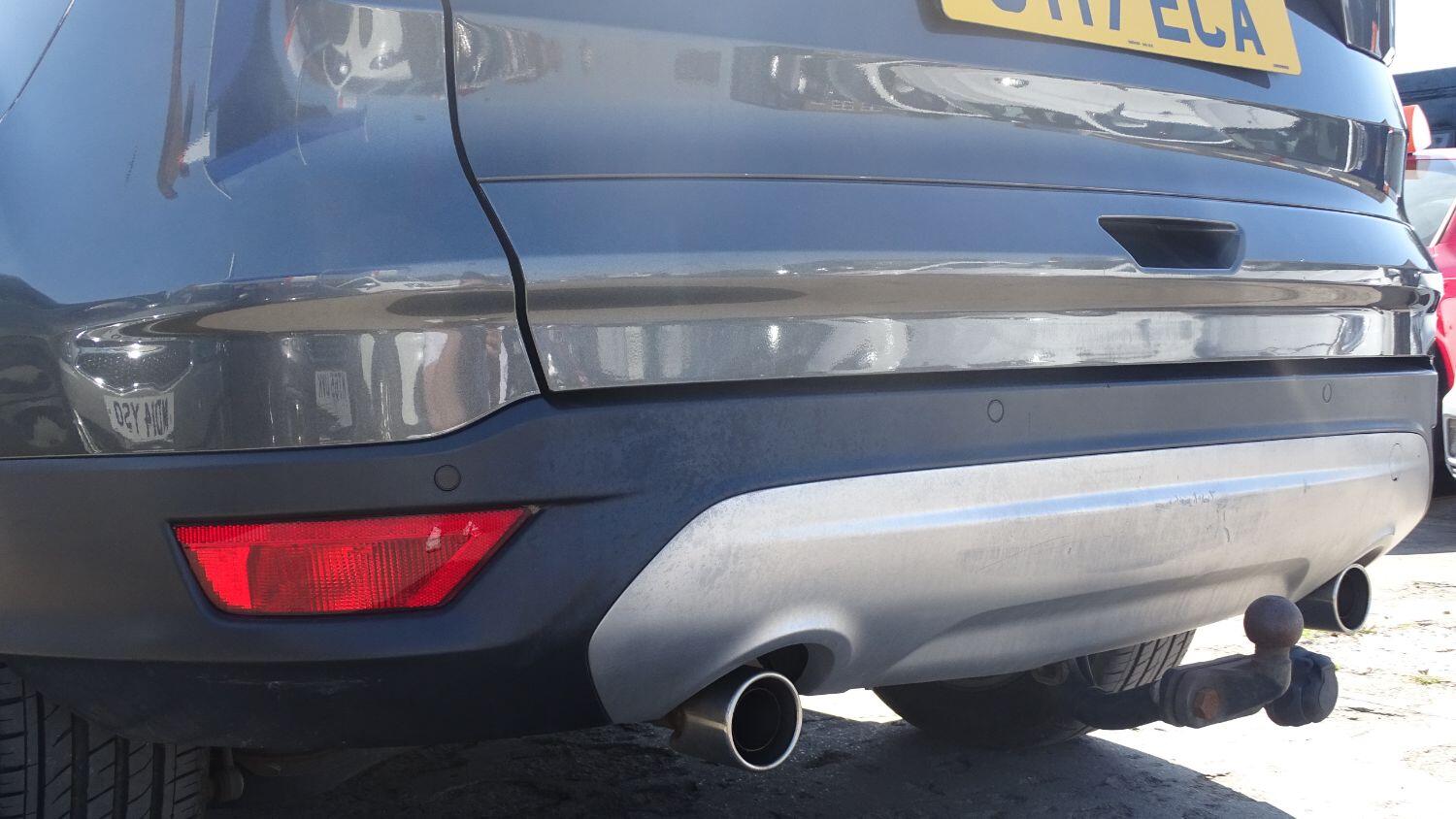 Used Ford Kuga 2017 for sale - 76769167: Photo 20