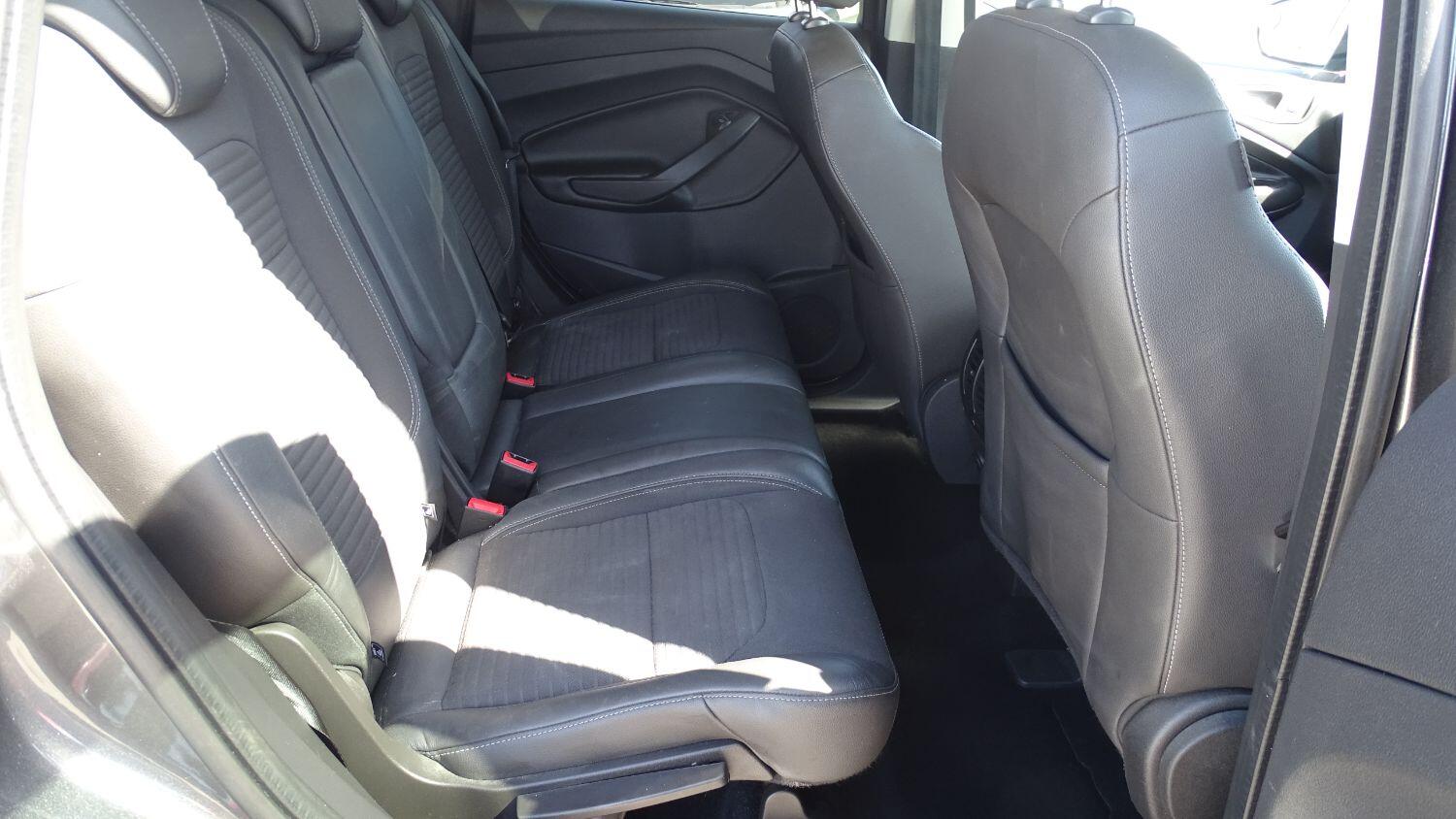 Used Ford Kuga 2017 for sale - 76769167: Photo 28