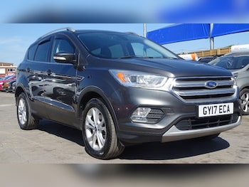 Used Ford Kuga 2017 for sale - 76769167: Photo