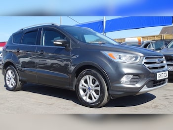 Used Ford Kuga 2017 for sale - 76769167: Photo