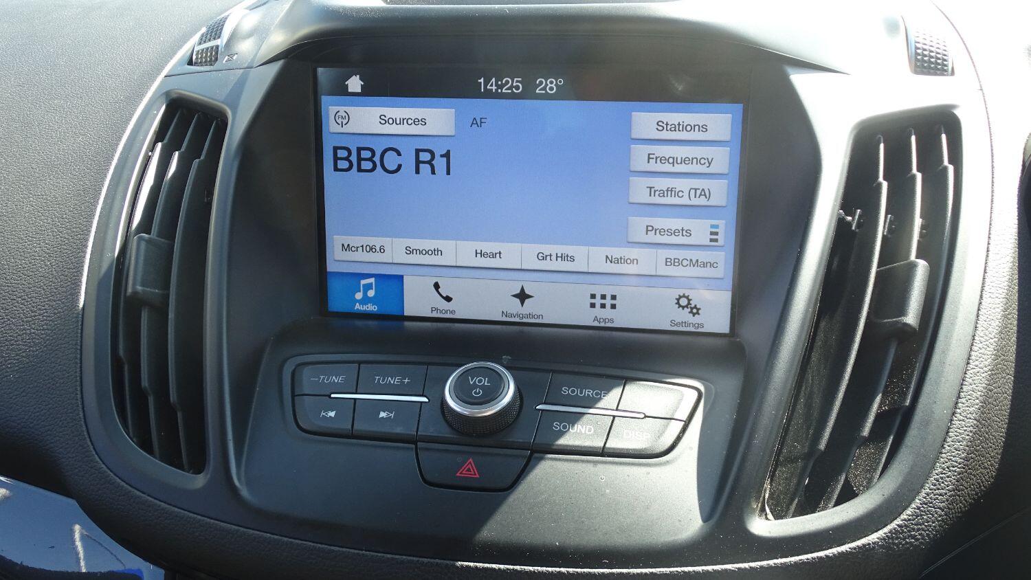 Used Ford Kuga 2017 for sale - 76769167: Photo 52