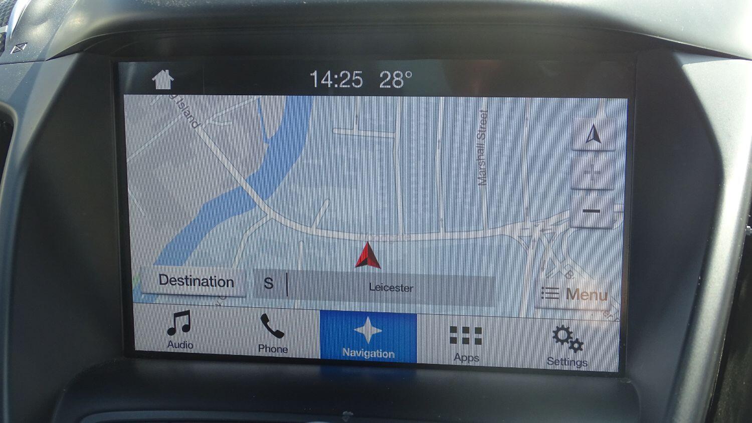 Used Ford Kuga 2017 for sale - 76769167: Photo 53