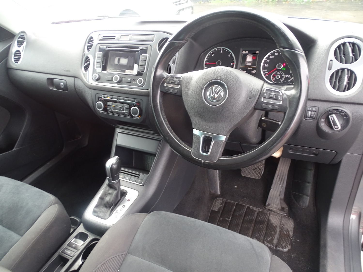 Used Volkswagen Tiguan 2015 for sale - 76358231: Photo 18
