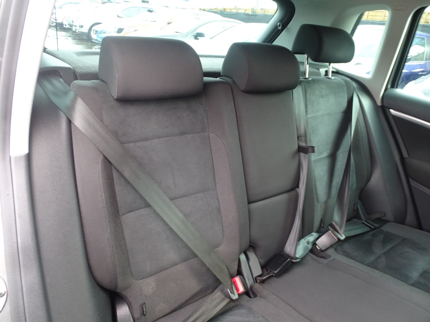 Used Volkswagen Tiguan 2015 for sale - 76358231: Photo 22