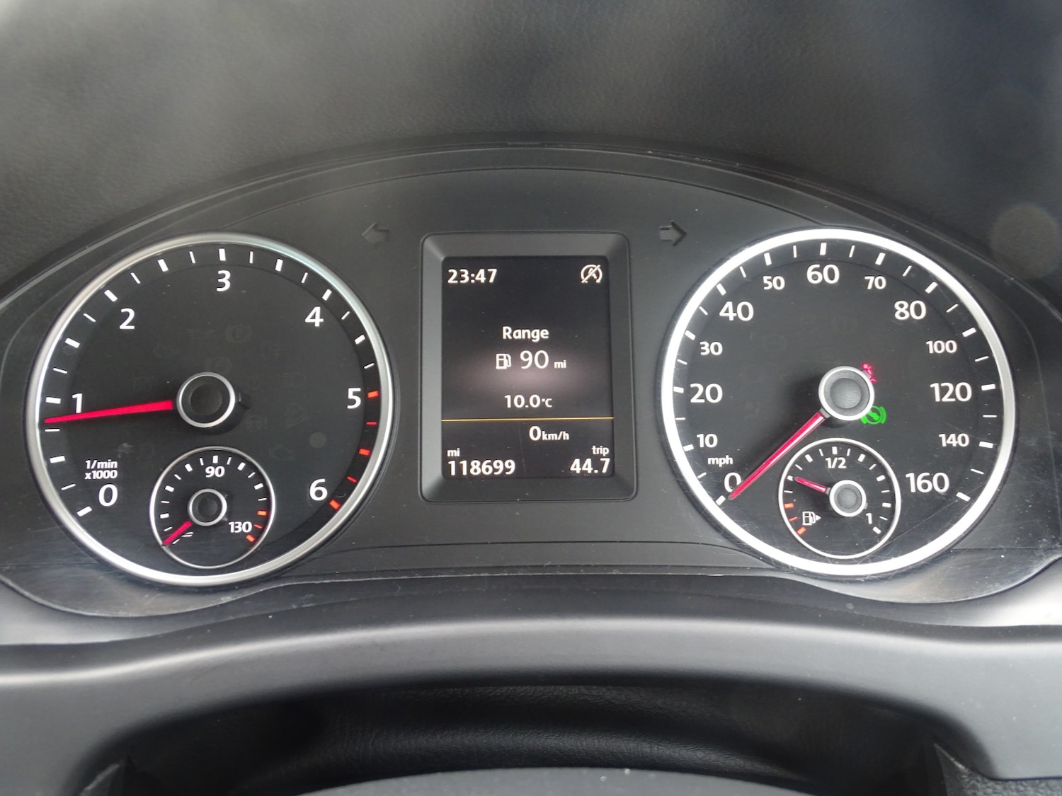 Used Volkswagen Tiguan 2015 for sale - 76358231: Photo 32