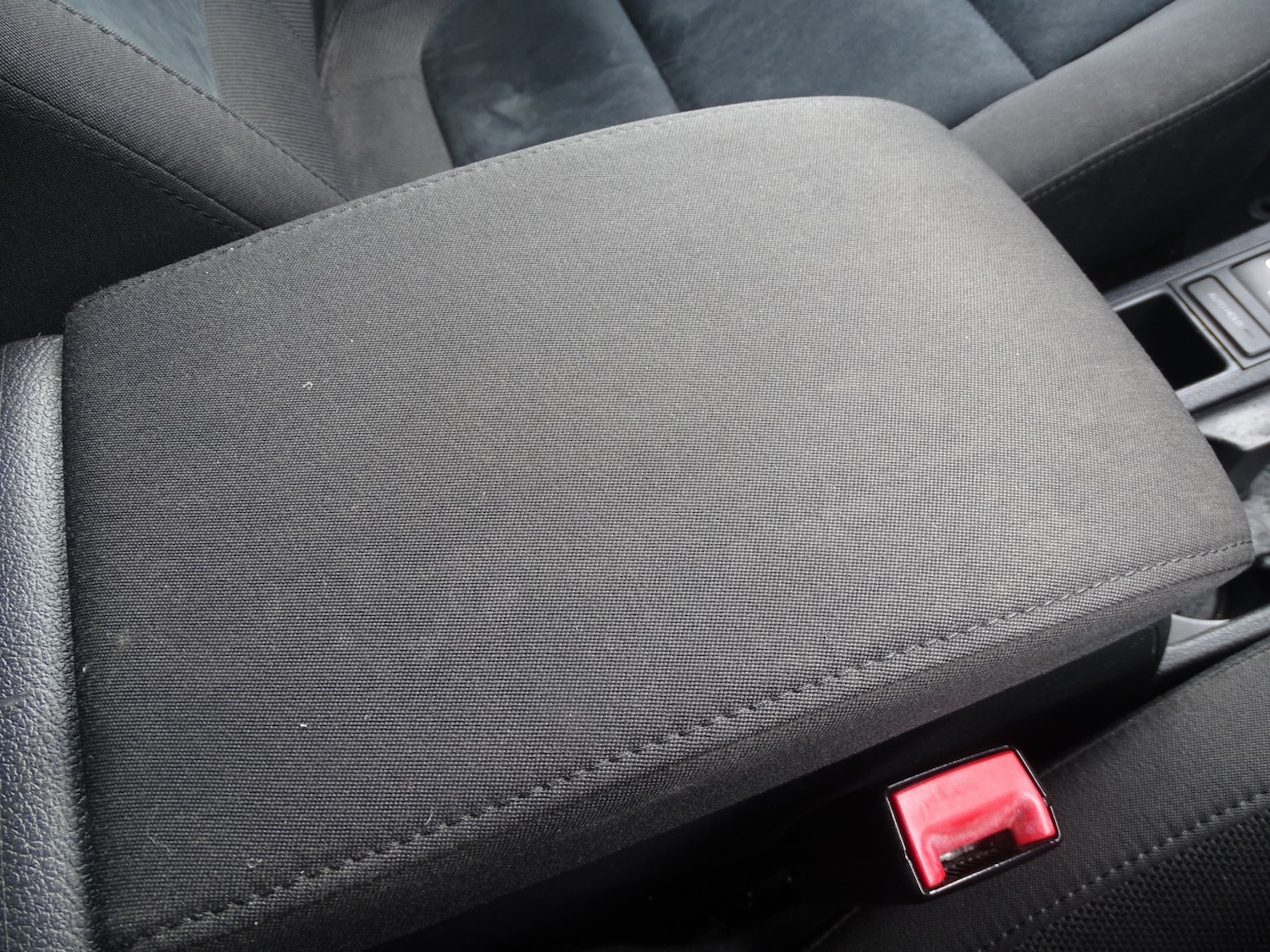 Used Volkswagen Tiguan 2015 for sale - 76358231: Photo 35