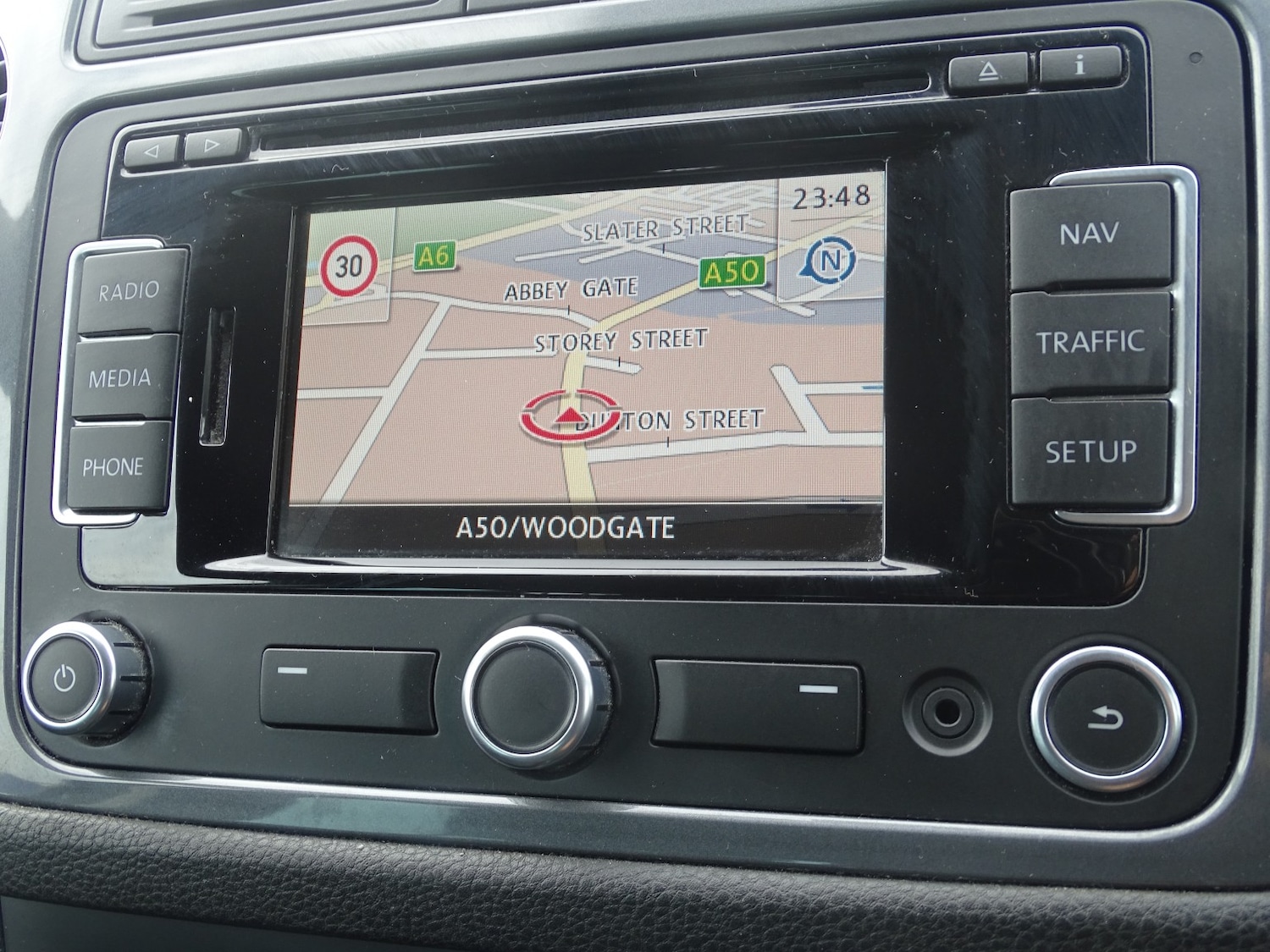 Used Volkswagen Tiguan 2015 for sale - 76358231: Photo 42