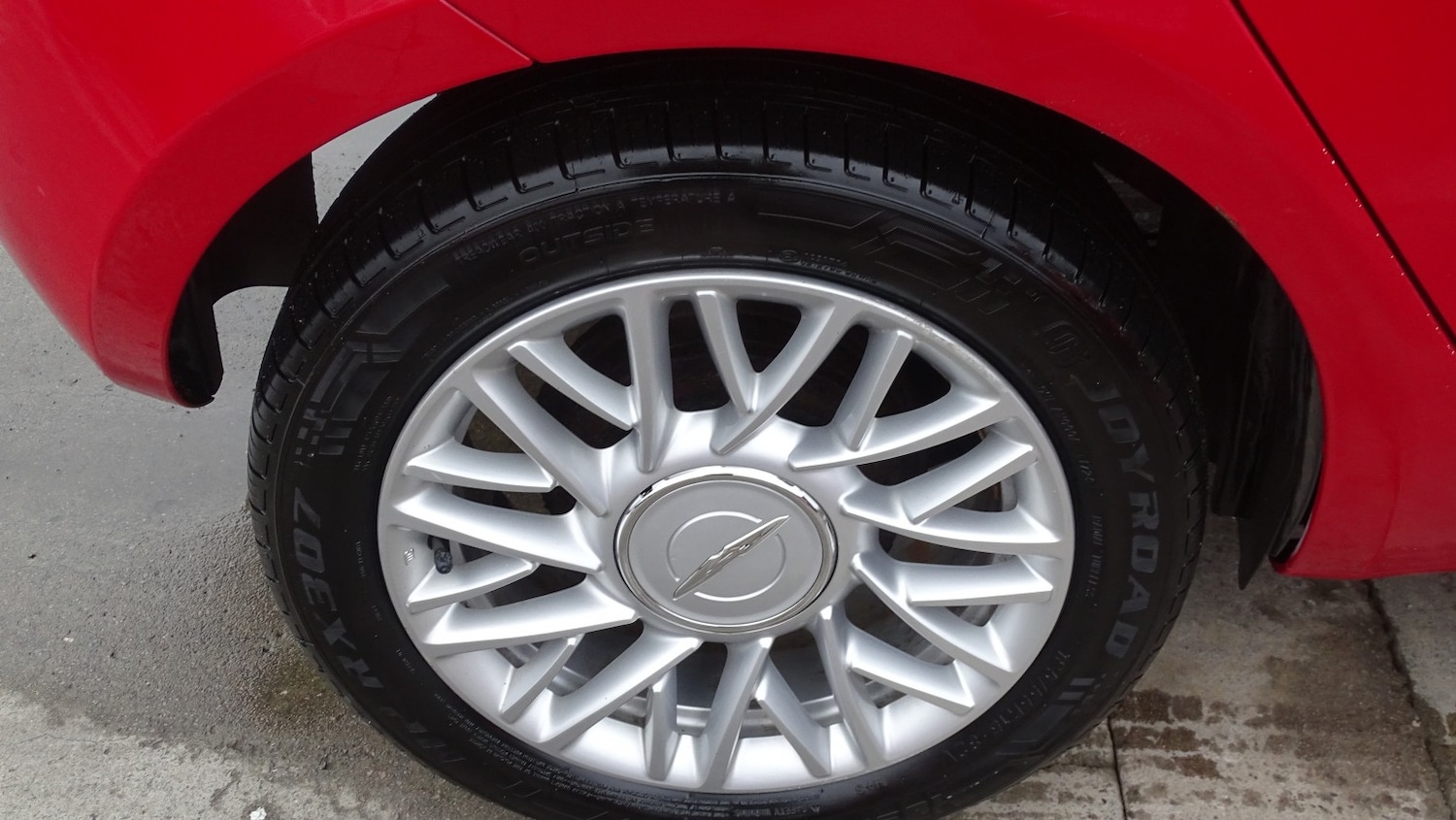 Used Chrysler Ypsilon 2014 for sale - 77535917: Photo 18