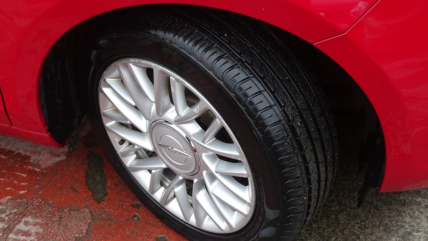 Used Chrysler Ypsilon 2014 for sale - 77535917: Photo 19