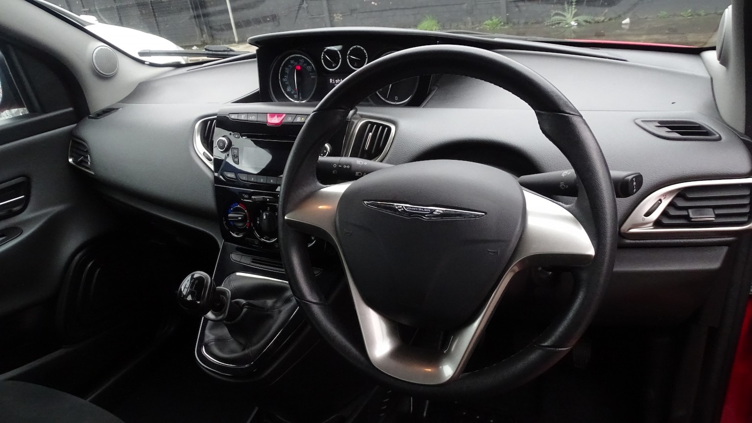 Used Chrysler Ypsilon 2014 for sale - 77535917: Photo 22