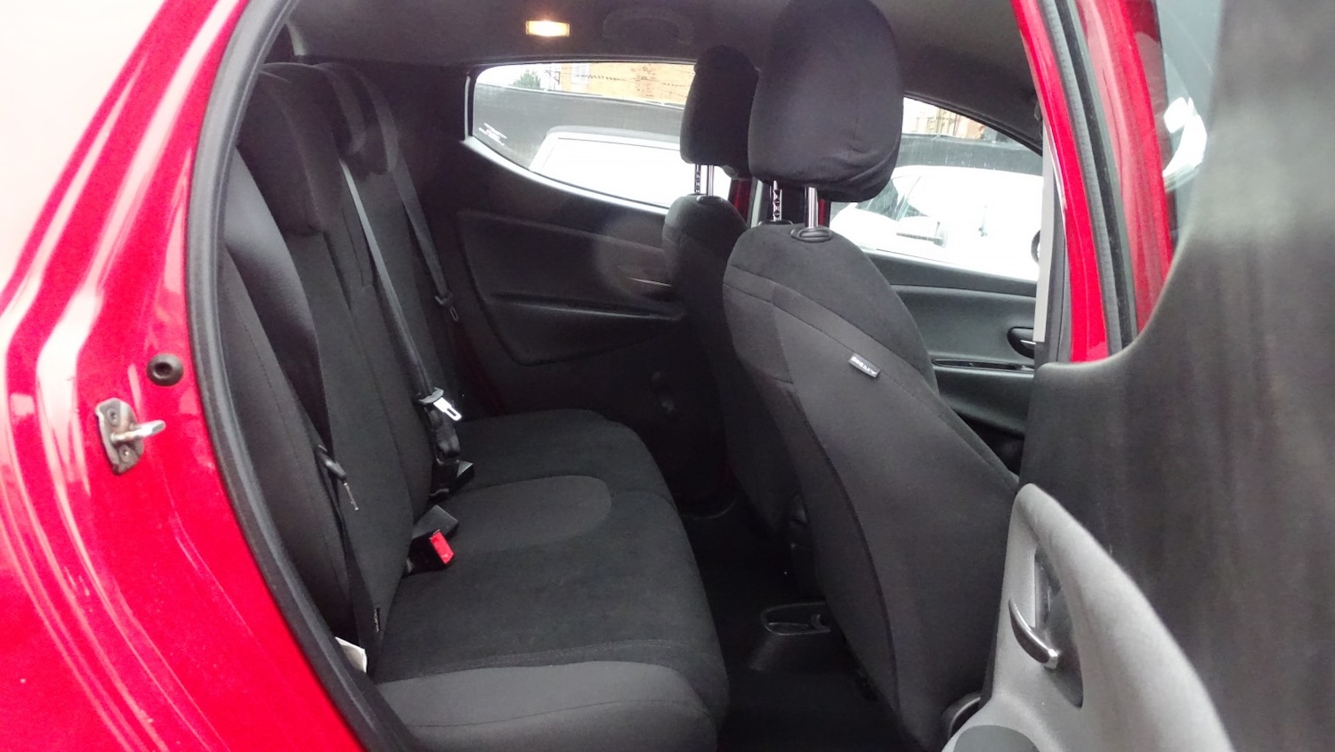 Used Chrysler Ypsilon 2014 for sale - 77535917: Photo 25