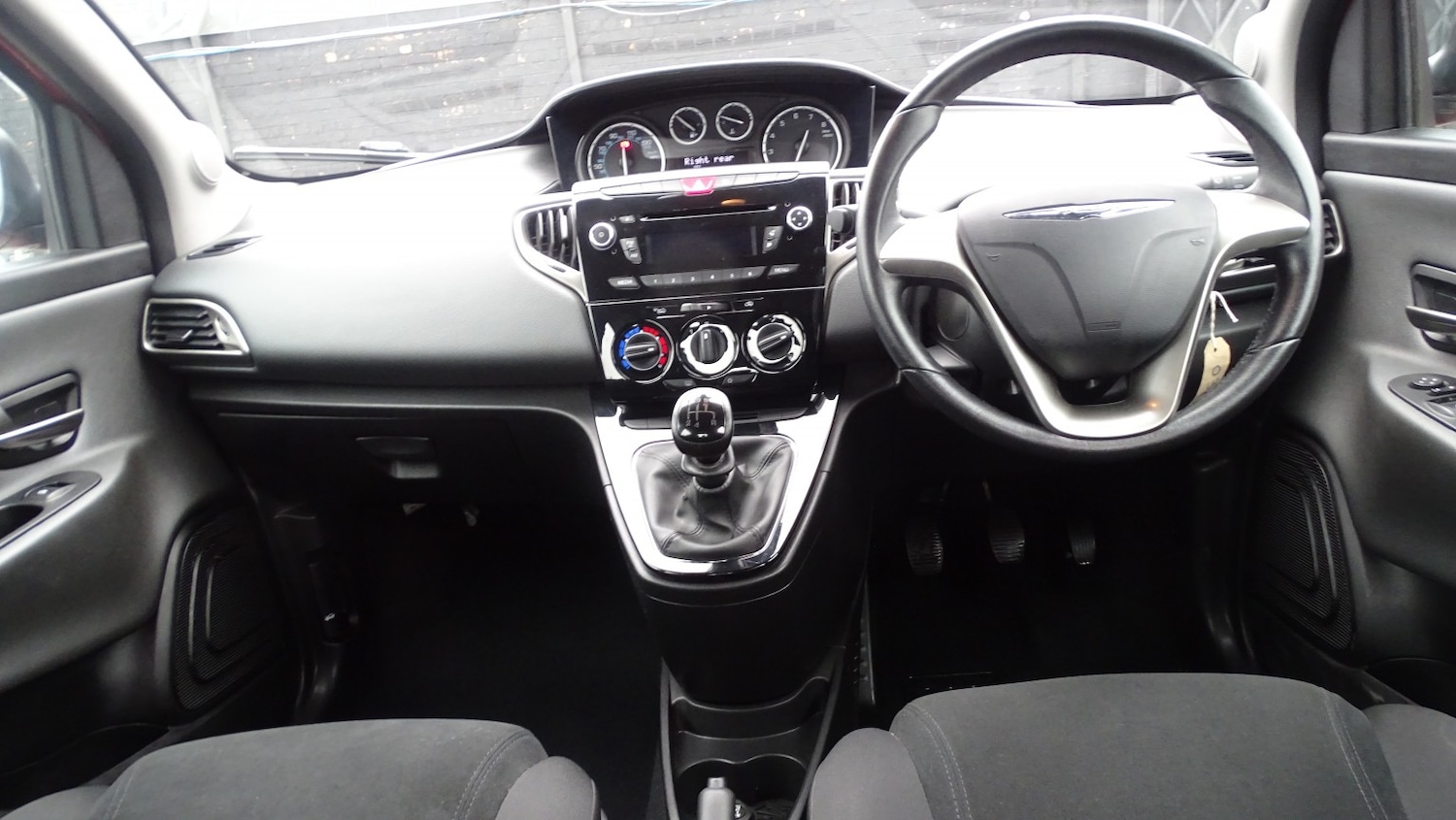 Used Chrysler Ypsilon 2014 for sale - 77535917: Photo 26
