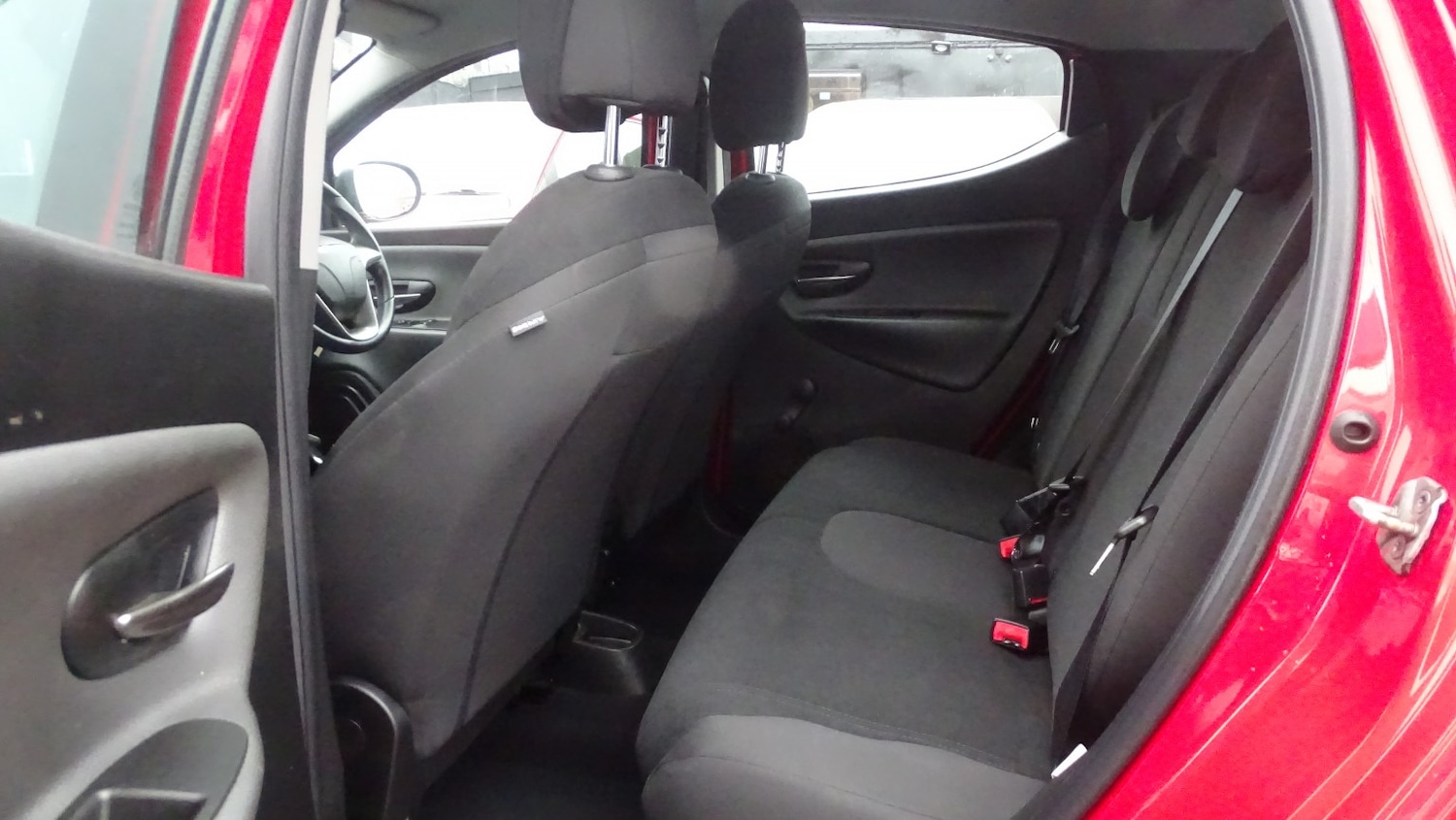 Used Chrysler Ypsilon 2014 for sale - 77535917: Photo 27