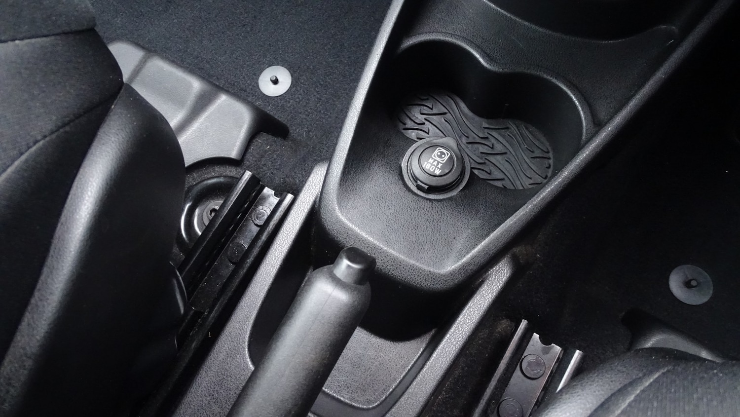 Used Chrysler Ypsilon 2014 for sale - 77535917: Photo 38