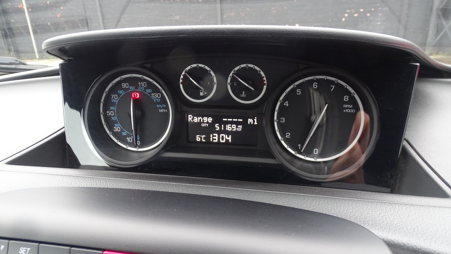 Used Chrysler Ypsilon 2014 for sale - 77535917: Photo 40