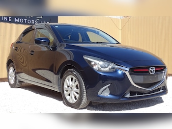 Used Mazda Mazda2 2015 for sale - 78427628: Photo