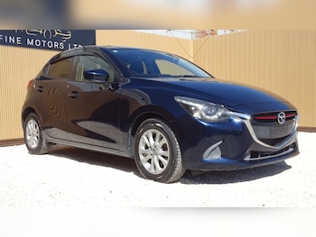 Used Mazda Mazda2 2015 for sale - 78427628: Photo