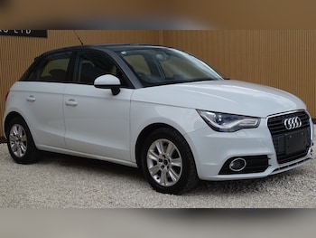 Used Audi A1 2014 for sale - 78683415: Photo