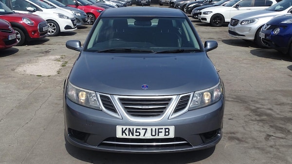 Used Saab 9-3 2008 for sale - 75505024: Photo 15