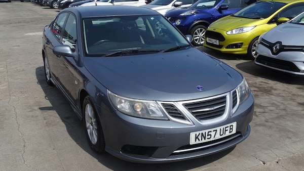 Used Saab 9-3 2008 for sale - 75505024: Photo 16