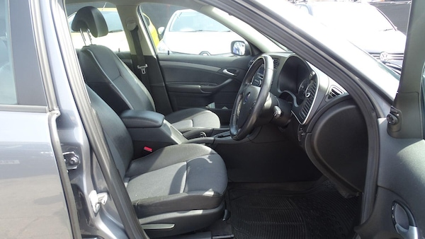 Used Saab 9-3 2008 for sale - 75505024: Photo 17