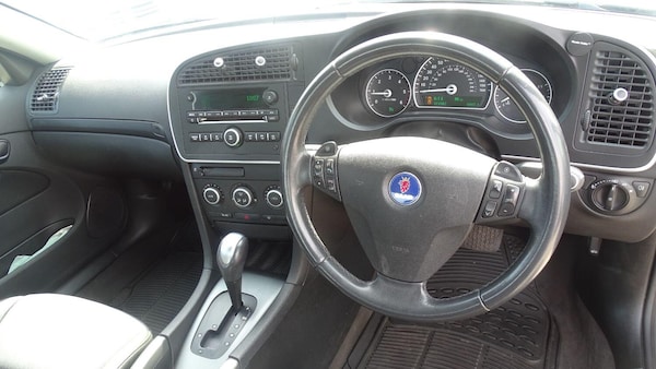Used Saab 9-3 2008 for sale - 75505024: Photo 18