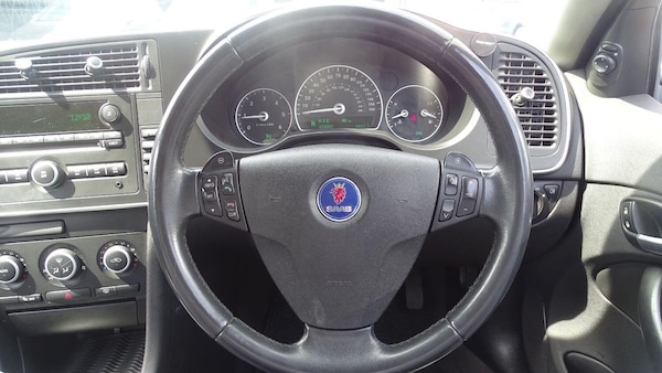 Used Saab 9-3 2008 for sale - 75505024: Photo 19