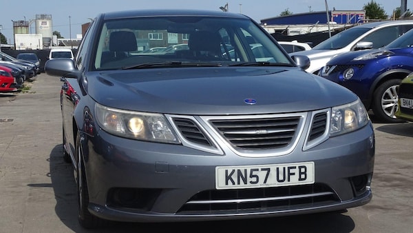 Used Saab 9-3 2008 for sale - 75505024: Photo 1